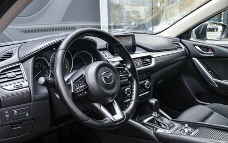 Mazda 6, 2017 год, 2 150 000 рублей, 9 фотография