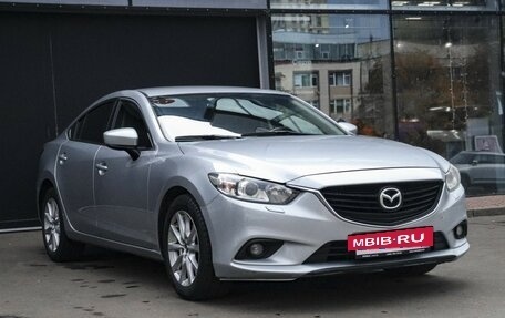 Mazda 6, 2017 год, 2 150 000 рублей, 3 фотография