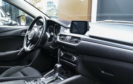 Mazda 6, 2017 год, 2 150 000 рублей, 11 фотография