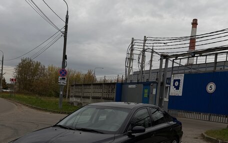 Volvo S60 III, 2005 год, 540 000 рублей, 2 фотография