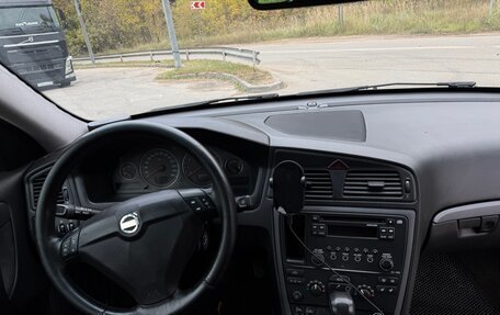 Volvo S60 III, 2005 год, 540 000 рублей, 8 фотография