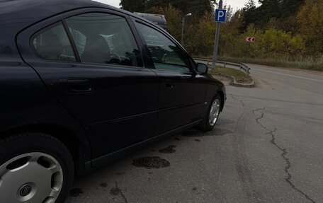 Volvo S60 III, 2005 год, 540 000 рублей, 5 фотография