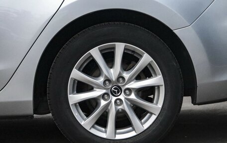 Mazda 6, 2017 год, 2 150 000 рублей, 16 фотография