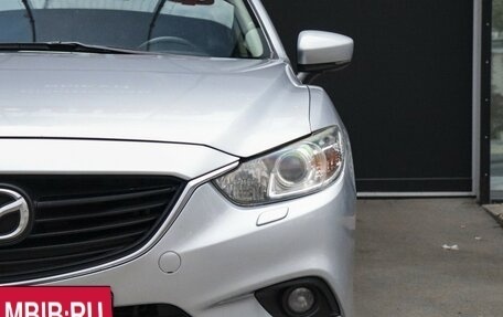 Mazda 6, 2017 год, 2 150 000 рублей, 17 фотография