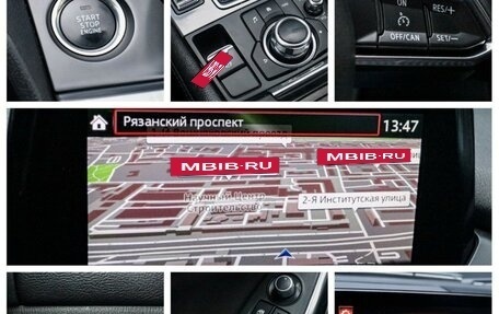 Mazda 6, 2017 год, 2 150 000 рублей, 15 фотография