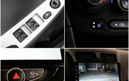 Hyundai Solaris II рестайлинг, 2011 год, 680 000 рублей, 16 фотография