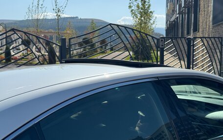 Lexus ES VII, 2013 год, 2 450 000 рублей, 10 фотография