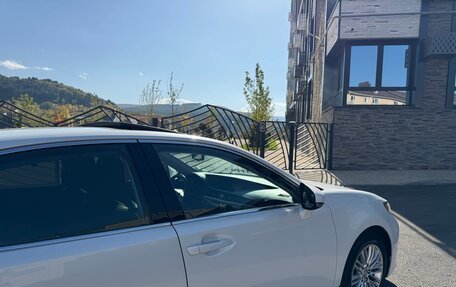 Lexus ES VII, 2013 год, 2 450 000 рублей, 11 фотография