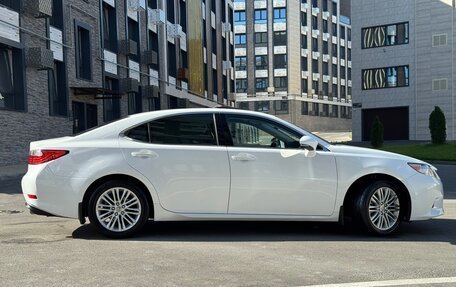 Lexus ES VII, 2013 год, 2 450 000 рублей, 5 фотография