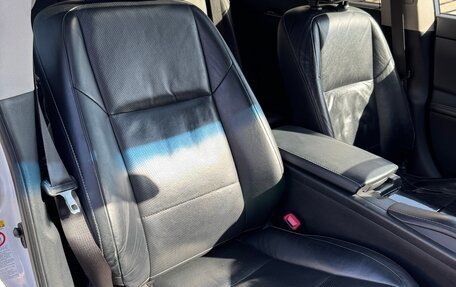 Lexus ES VII, 2013 год, 2 450 000 рублей, 17 фотография