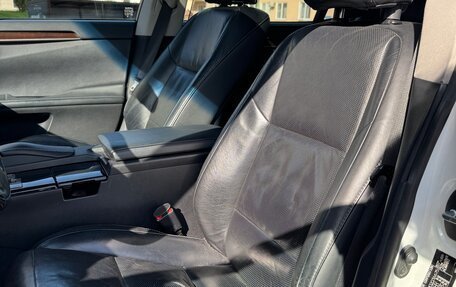 Lexus ES VII, 2013 год, 2 450 000 рублей, 14 фотография