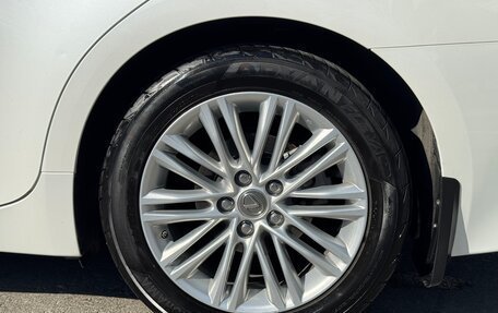 Lexus ES VII, 2013 год, 2 450 000 рублей, 19 фотография