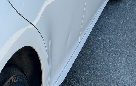 Lexus ES VII, 2013 год, 2 450 000 рублей, 24 фотография