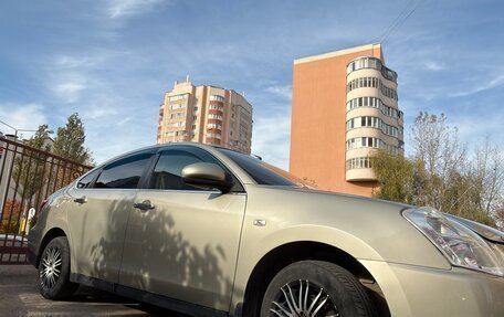 Nissan Almera, 2014 год, 800 000 рублей, 6 фотография