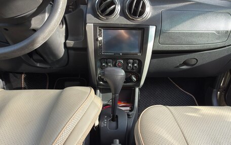 Nissan Almera, 2014 год, 800 000 рублей, 11 фотография