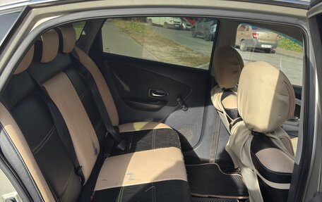 Nissan Almera, 2014 год, 800 000 рублей, 12 фотография
