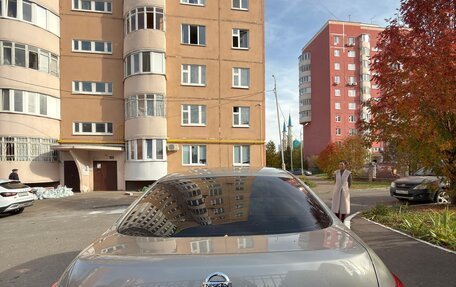Nissan Almera, 2014 год, 800 000 рублей, 8 фотография