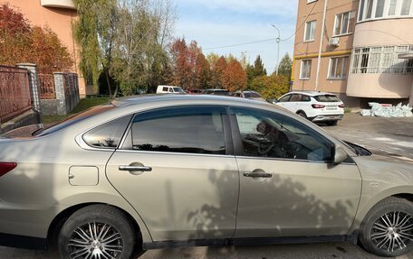 Nissan Almera, 2014 год, 800 000 рублей, 10 фотография