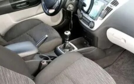 KIA cee'd I рестайлинг, 2009 год, 600 000 рублей, 2 фотография