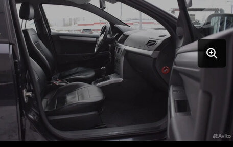 Opel Astra H, 2010 год, 430 000 рублей, 5 фотография