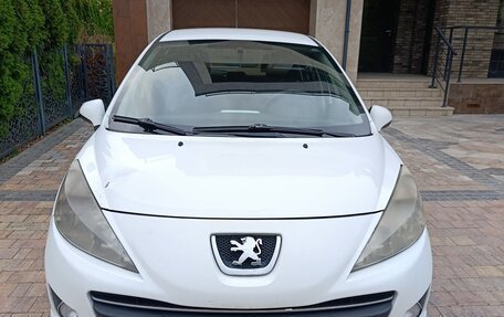 Peugeot 207 I, 2011 год, 350 000 рублей, 3 фотография