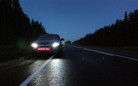 Opel Astra H, 2010 год, 430 000 рублей, 4 фотография