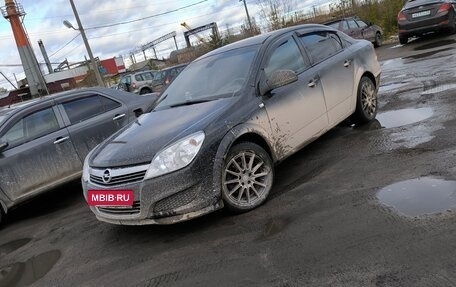 Opel Astra H, 2010 год, 430 000 рублей, 3 фотография