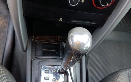 Peugeot 207 I, 2011 год, 350 000 рублей, 9 фотография