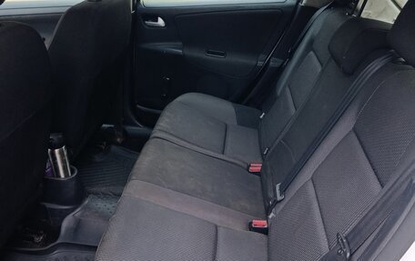 Peugeot 207 I, 2011 год, 350 000 рублей, 11 фотография