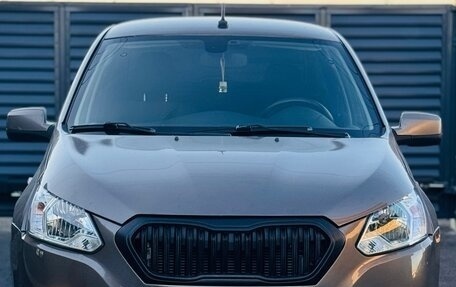 Datsun on-DO I рестайлинг, 2018 год, 550 000 рублей, 2 фотография
