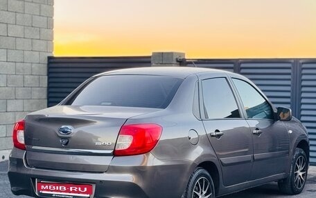 Datsun on-DO I рестайлинг, 2018 год, 550 000 рублей, 6 фотография
