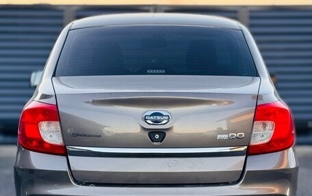 Datsun on-DO I рестайлинг, 2018 год, 550 000 рублей, 5 фотография