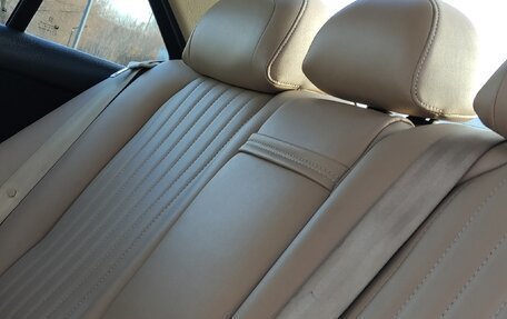 Peugeot 406 I, 1998 год, 1 350 000 рублей, 13 фотография