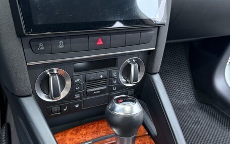 Audi A3, 2012 год, 1 050 000 рублей, 9 фотография