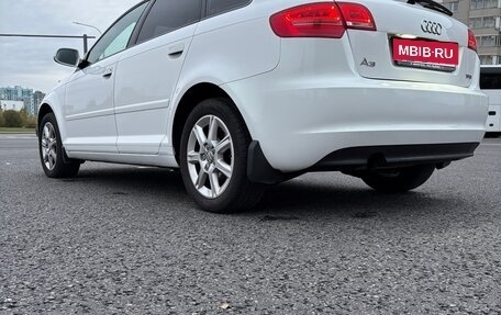 Audi A3, 2012 год, 1 050 000 рублей, 6 фотография
