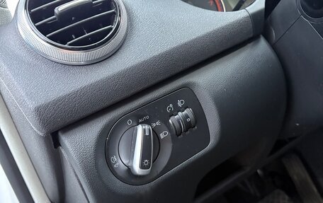 Audi A3, 2012 год, 1 050 000 рублей, 12 фотография