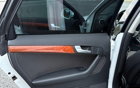 Audi A3, 2012 год, 1 050 000 рублей, 16 фотография