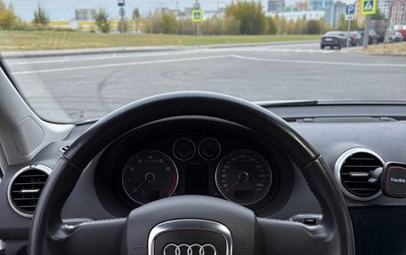 Audi A3, 2012 год, 1 050 000 рублей, 11 фотография