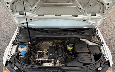 Audi A3, 2012 год, 1 050 000 рублей, 18 фотография