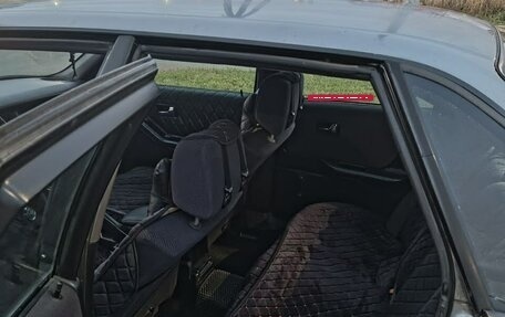 Audi 80, 1992 год, 220 000 рублей, 4 фотография