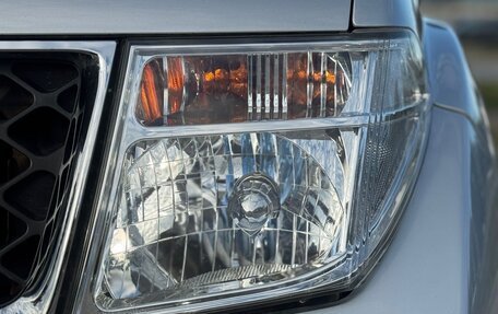 Nissan Pathfinder, 2008 год, 845 000 рублей, 7 фотография