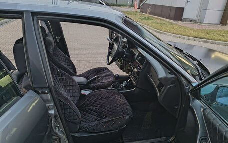 Audi 80, 1992 год, 220 000 рублей, 8 фотография