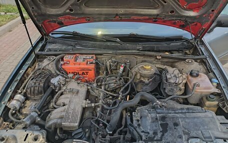 Audi 80, 1992 год, 220 000 рублей, 11 фотография
