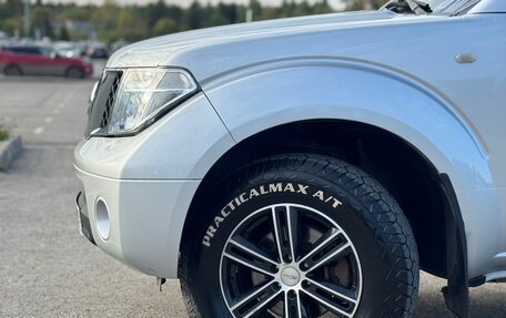 Nissan Pathfinder, 2008 год, 845 000 рублей, 5 фотография