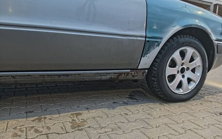 Audi 80, 1992 год, 220 000 рублей, 10 фотография