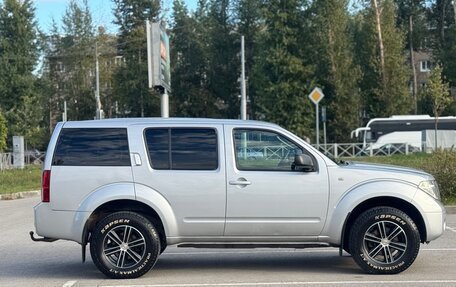 Nissan Pathfinder, 2008 год, 845 000 рублей, 4 фотография