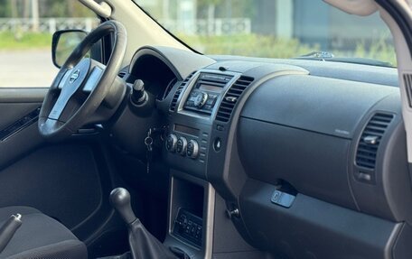 Nissan Pathfinder, 2008 год, 845 000 рублей, 14 фотография
