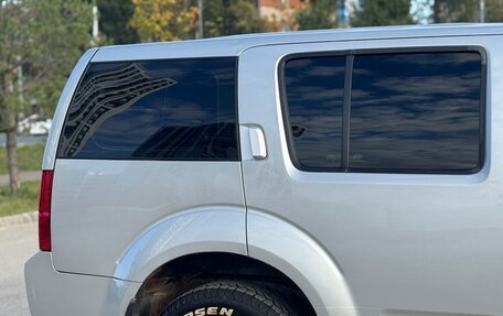 Nissan Pathfinder, 2008 год, 845 000 рублей, 12 фотография