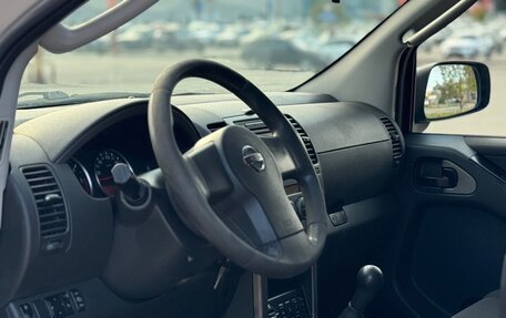 Nissan Pathfinder, 2008 год, 845 000 рублей, 21 фотография