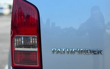 Nissan Pathfinder, 2008 год, 845 000 рублей, 24 фотография